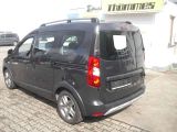 Dacia Dokker bei Gebrauchtwagen.expert - Abbildung (8 / 15) Dacia Dokker bei Gebrauchtwagen.expert - Abbildung (8 / 15)
