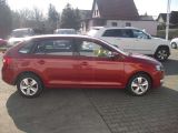 Skoda Rapid bei Gebrauchtwagen.expert - Abbildung (5 / 15)