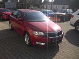 Skoda Rapid bei Gebrauchtwagen.expert - Abbildung (4 / 15)