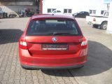 Skoda Rapid bei Gebrauchtwagen.expert - Abbildung (7 / 15)