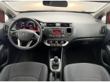 Kia Rio bei Gebrauchtwagen.expert - Abbildung (3 / 10)