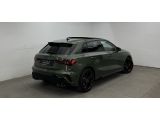 Audi S3 Sportback bei Gebrauchtwagen.expert - Abbildung (4 / 10) Audi S3 Sportback bei Gebrauchtwagen.expert - Abbildung (4 / 10)
