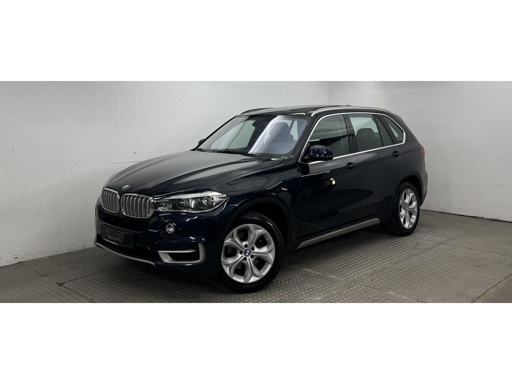 BMW X5 bei Gebrauchtwagen.expert - Hauptabbildung BMW X5 bei Gebrauchtwagen.expert - Hauptabbildung