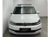 VW Touran bei Gebrauchtwagen.expert - Abbildung (6 / 10)