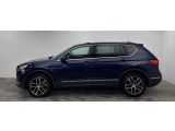 Seat Tarraco bei Gebrauchtwagen.expert - Abbildung (2 / 10)