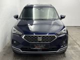 Seat Tarraco bei Gebrauchtwagen.expert - Abbildung (6 / 10)