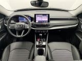 Jeep Compass bei Gebrauchtwagen.expert - Abbildung (3 / 10)