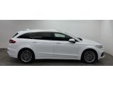 Ford Mondeo Turnier bei Gebrauchtwagen.expert - Abbildung (5 / 10)