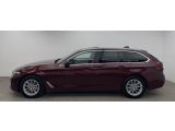 BMW 5er bei Gebrauchtwagen.expert - Abbildung (2 / 10)
