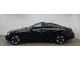 Mercedes-Benz CLS-Klasse bei Gebrauchtwagen.expert - Abbildung (2 / 10) Mercedes-Benz CLS-Klasse bei Gebrauchtwagen.expert - Abbildung (2 / 10)
