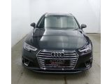 Audi A4 bei Gebrauchtwagen.expert - Abbildung (6 / 10)