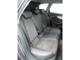 Audi A4 bei Gebrauchtwagen.expert - Abbildung (9 / 10)