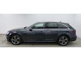 Audi A4 bei Gebrauchtwagen.expert - Abbildung (2 / 10)