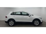 VW Tiguan bei Gebrauchtwagen.expert - Abbildung (5 / 10)