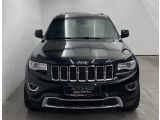 Jeep Grand Cherokee bei Gebrauchtwagen.expert - Abbildung (6 / 10)