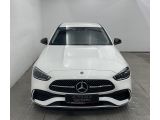 Mercedes-Benz C-Klasse bei Gebrauchtwagen.expert - Abbildung (6 / 10)