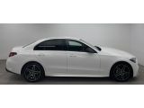 Mercedes-Benz C-Klasse bei Gebrauchtwagen.expert - Abbildung (5 / 10)
