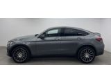 Mercedes-Benz GLC-Klasse bei Gebrauchtwagen.expert - Abbildung (2 / 10)