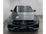 Mercedes-Benz GLC-Klasse bei Gebrauchtwagen.expert - Abbildung (6 / 10)