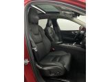 Volvo XC60 bei Gebrauchtwagen.expert - Abbildung (8 / 10)