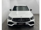 Mercedes-Benz GLC-Klasse bei Gebrauchtwagen.expert - Abbildung (6 / 10)