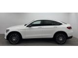 Mercedes-Benz GLC-Klasse bei Gebrauchtwagen.expert - Abbildung (2 / 10)