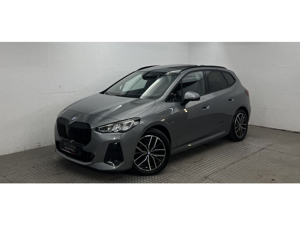 BMW 2er bei Gebrauchtwagen.expert - Hauptabbildung BMW 2er bei Gebrauchtwagen.expert - Hauptabbildung