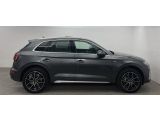 Audi Q5 bei Gebrauchtwagen.expert - Abbildung (5 / 10) Audi Q5 bei Gebrauchtwagen.expert - Abbildung (5 / 10)