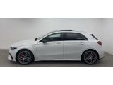 Mercedes-Benz A-Klasse bei Gebrauchtwagen.expert - Abbildung (2 / 10)