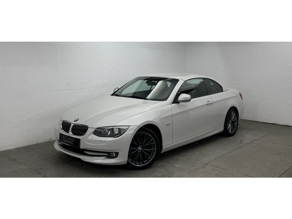 BMW 3er bei Gebrauchtwagen.expert - Hauptabbildung BMW 3er bei Gebrauchtwagen.expert - Hauptabbildung
