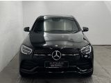 Mercedes-Benz GLC-Klasse bei Gebrauchtwagen.expert - Abbildung (6 / 10)