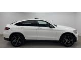 Mercedes-Benz GLC-Klasse bei Gebrauchtwagen.expert - Abbildung (5 / 10)