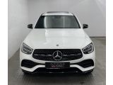 Mercedes-Benz GLC-Klasse bei Gebrauchtwagen.expert - Abbildung (6 / 10)