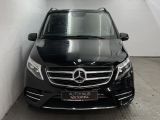 Mercedes-Benz V-Klasse bei Gebrauchtwagen.expert - Abbildung (6 / 10)