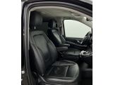 Mercedes-Benz V-Klasse bei Gebrauchtwagen.expert - Abbildung (8 / 10)