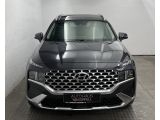 Hyundai Santa Fe bei Gebrauchtwagen.expert - Abbildung (6 / 10)