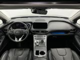 Hyundai Santa Fe bei Gebrauchtwagen.expert - Abbildung (3 / 10)