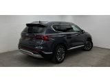 Hyundai Santa Fe bei Gebrauchtwagen.expert - Abbildung (4 / 10)
