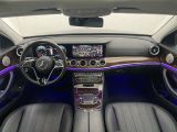Mercedes-Benz E 300d 4M T EXCLUSIVE bei Gebrauchtwagen.expert - Abbildung (3 / 10)
