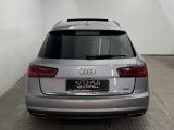 Audi A6 bei Gebrauchtwagen.expert - Abbildung (7 / 10)