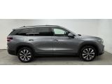 Skoda Kodiaq bei Gebrauchtwagen.expert - Abbildung (5 / 10)