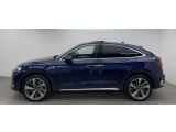 Audi Q5 bei Gebrauchtwagen.expert - Abbildung (2 / 10)