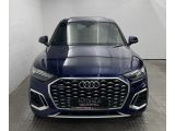 Audi Q5 bei Gebrauchtwagen.expert - Abbildung (6 / 10)