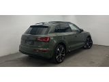 Audi Q5 bei Gebrauchtwagen.expert - Abbildung (4 / 10) Audi Q5 bei Gebrauchtwagen.expert - Abbildung (4 / 10)