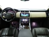 Land Rover Range Rover Sport bei Gebrauchtwagen.expert - Abbildung (3 / 10)