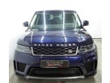 Land Rover Range Rover Sport bei Gebrauchtwagen.expert - Abbildung (7 / 10)