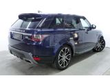 Land Rover Range Rover Sport bei Gebrauchtwagen.expert - Abbildung (4 / 10)