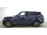 Land Rover Range Rover Sport bei Gebrauchtwagen.expert - Abbildung (2 / 10)
