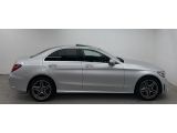 Mercedes-Benz C 200 AMG SPORT bei Gebrauchtwagen.expert - Abbildung (5 / 10)