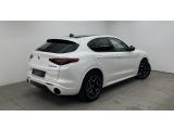 Alfa Romeo Stelvio bei Gebrauchtwagen.expert - Abbildung (4 / 10)